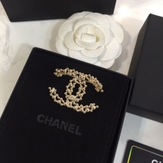 Chanel Brooches